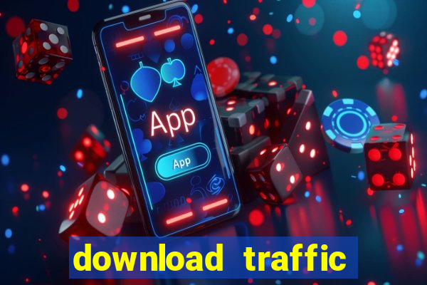 download traffic rider dinheiro infinito